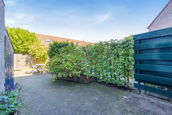 Foto 36 van Lisztplein 44