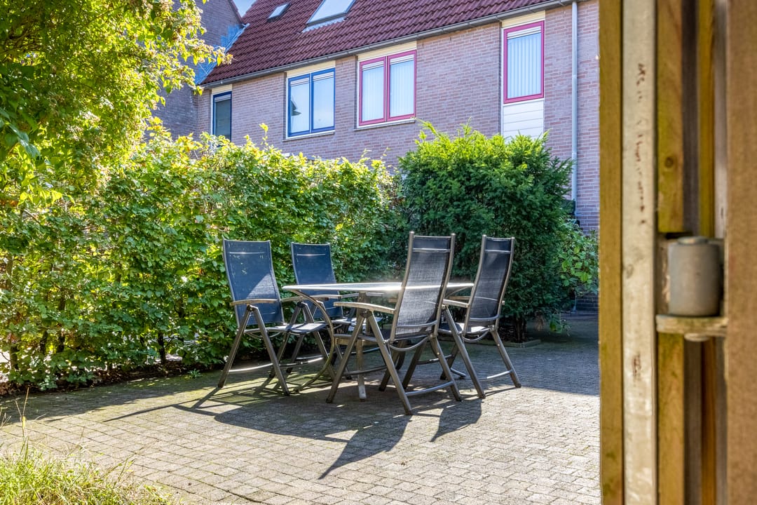 Foto 37 van Lisztplein 44