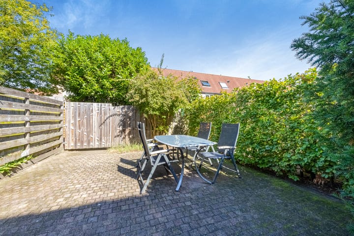 Foto 38 van Lisztplein 44