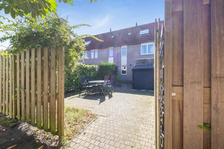 Foto 39 van Lisztplein 44