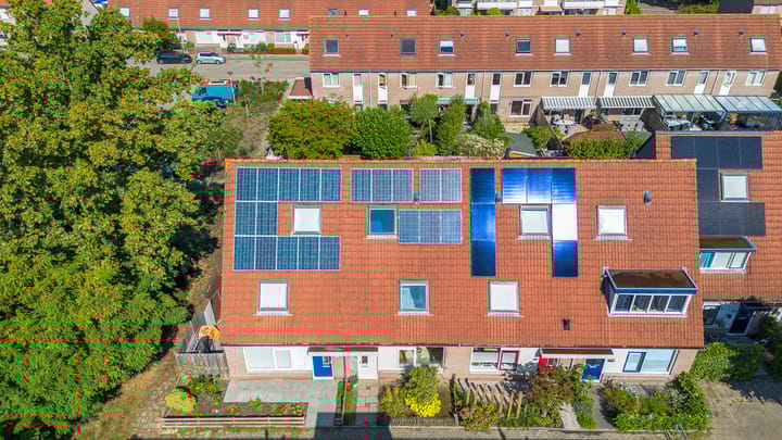 Foto 40 van Lisztplein 44