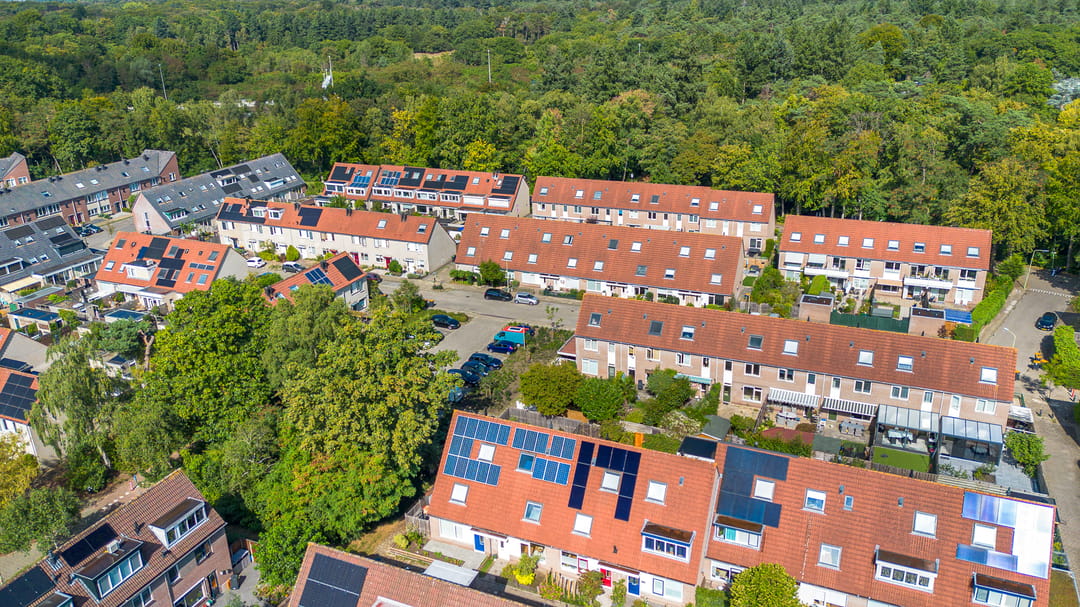 Foto 43 van Lisztplein 44