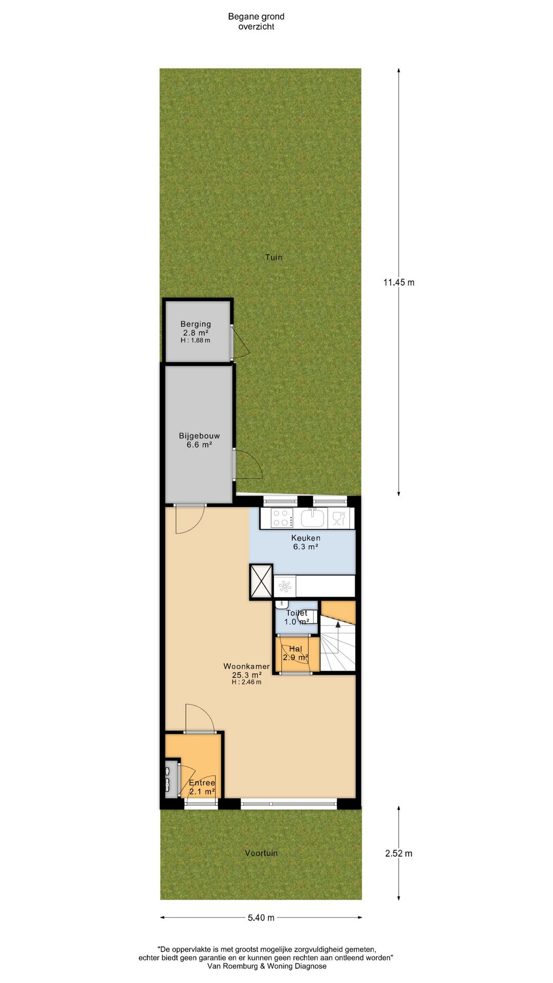 Foto 44 van Lisztplein 44