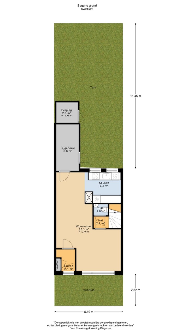 Foto 44 van Lisztplein 44