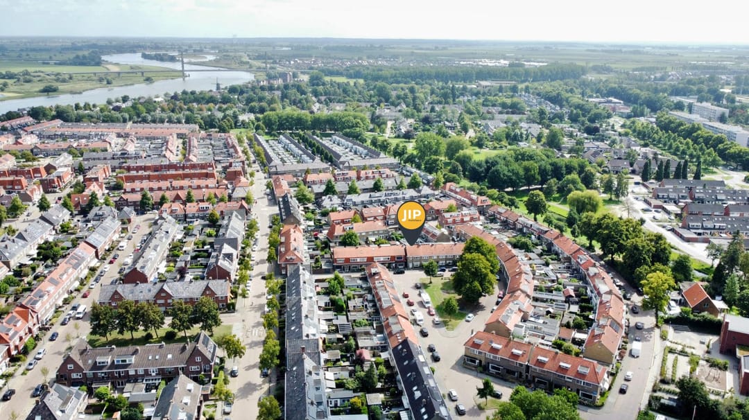 Foto 2 van Meulenkampstraat 16