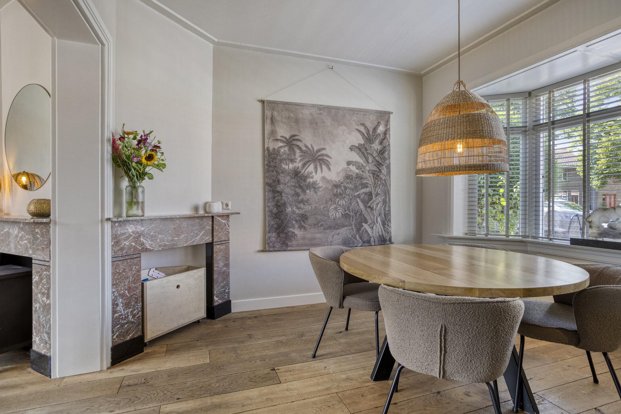 Foto 3 van Meulenkampstraat 16