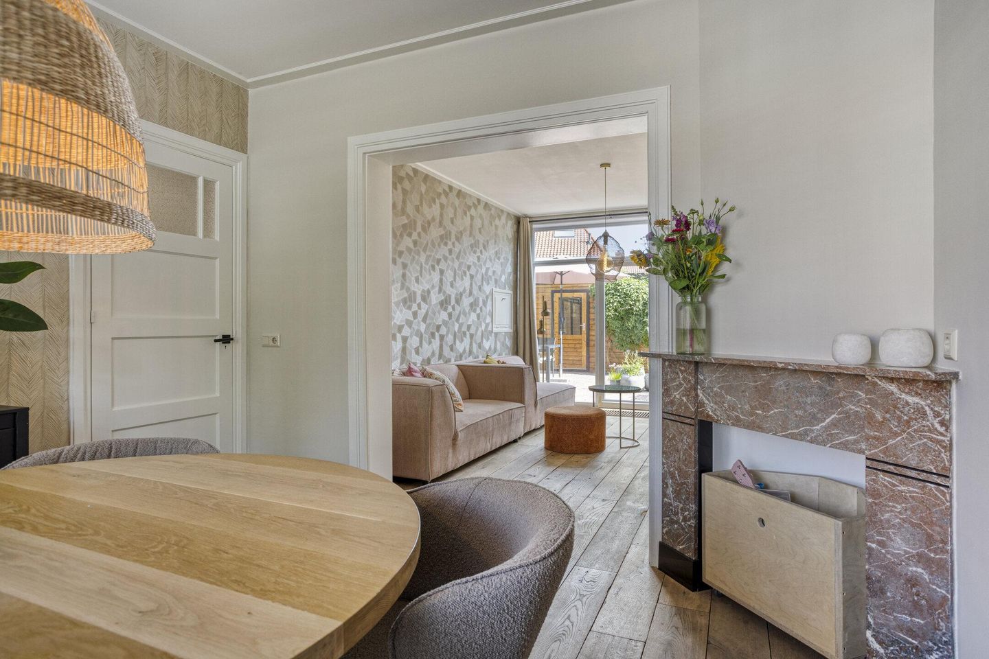 Foto 5 van Meulenkampstraat 16