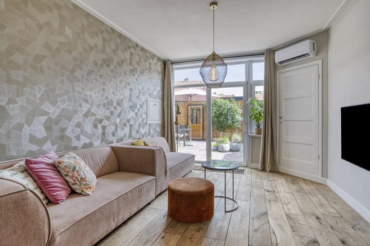 Photo 6 of Meulenkampstraat 16