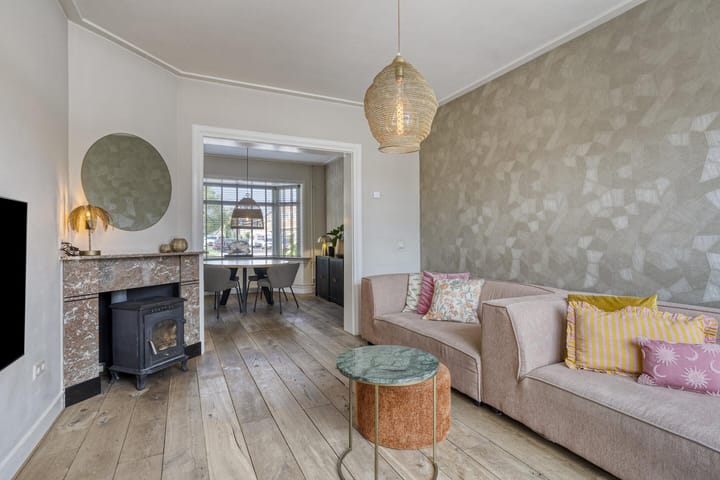 Photo 7 of Meulenkampstraat 16