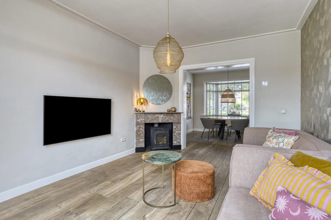 Foto 8 van Meulenkampstraat 16