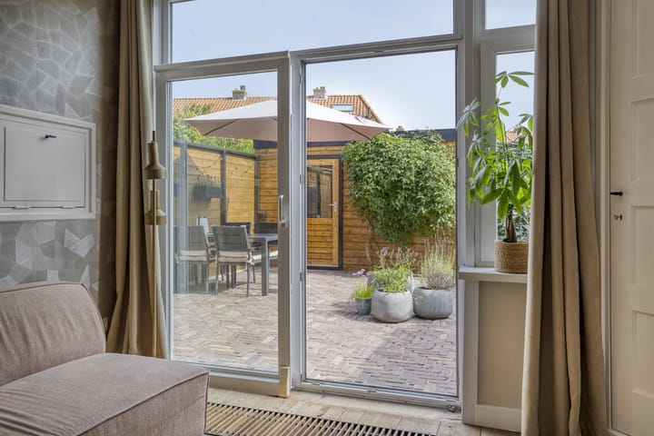 Photo 10 of Meulenkampstraat 16