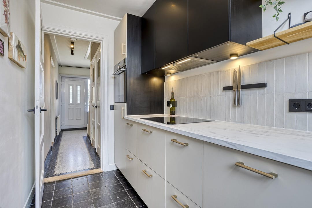 Foto 13 van Meulenkampstraat 16