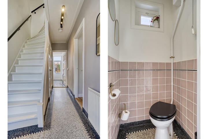 Photo 15 of Meulenkampstraat 16