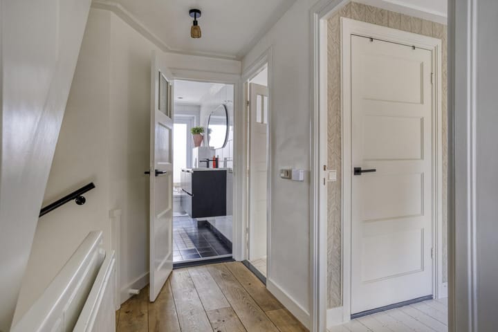 Photo 16 of Meulenkampstraat 16