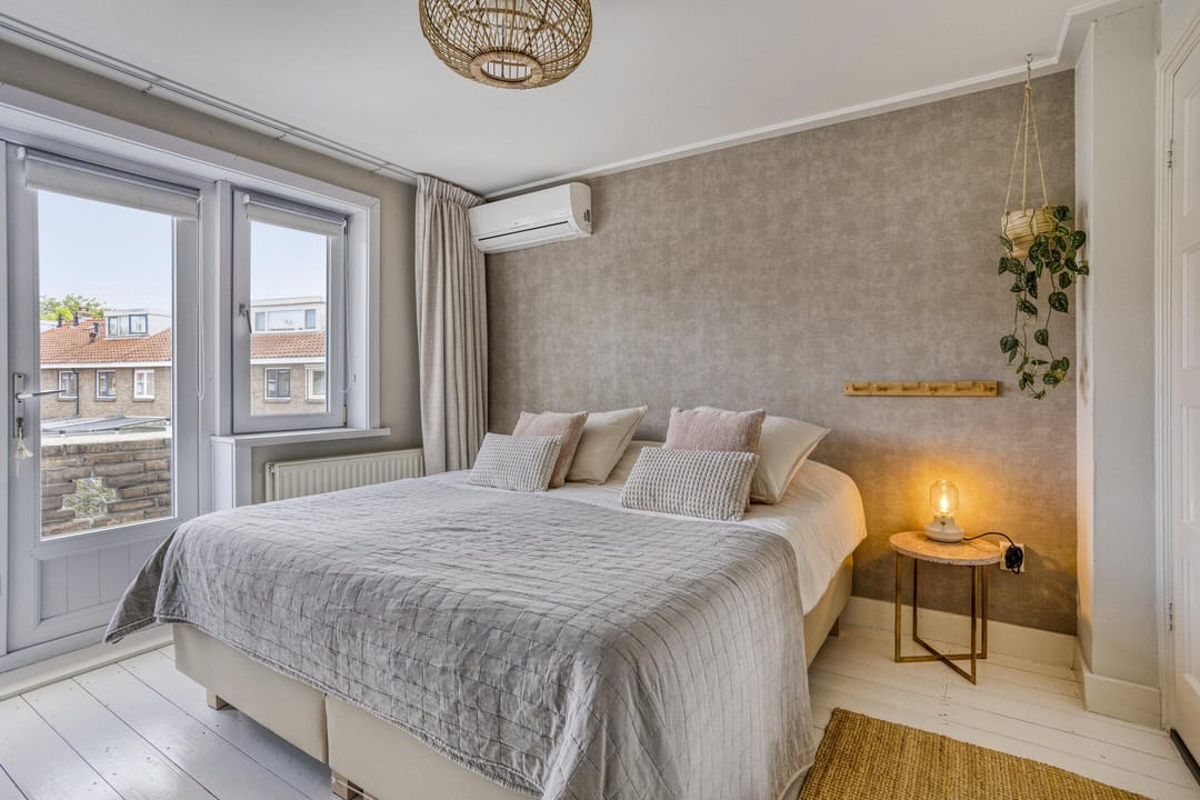 Foto 17 van Meulenkampstraat 16