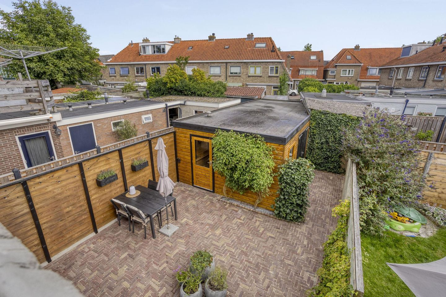 Foto 19 van Meulenkampstraat 16