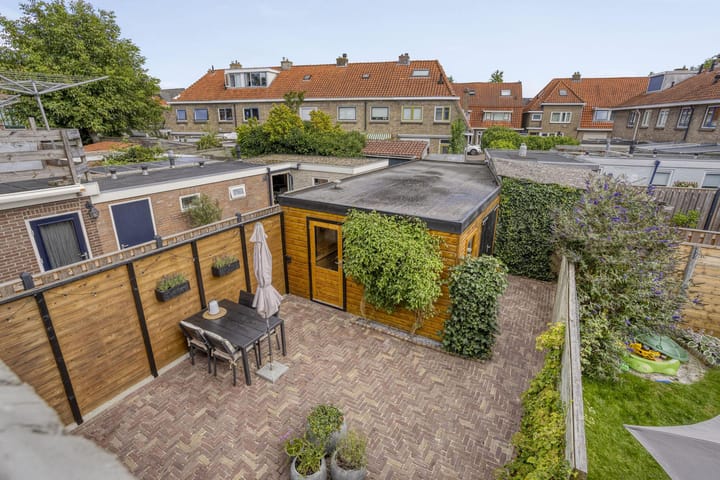 Photo 19 of Meulenkampstraat 16