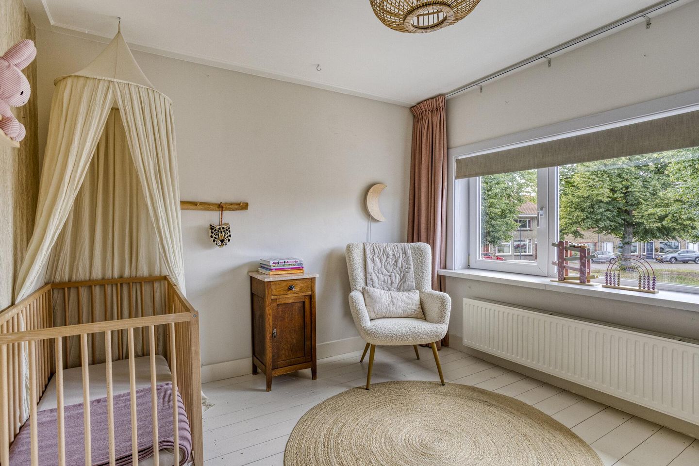 Foto 20 van Meulenkampstraat 16