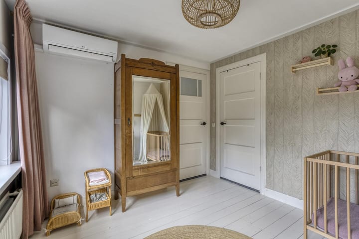 Photo 21 of Meulenkampstraat 16