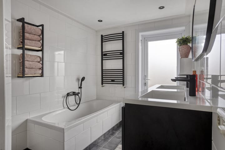 Photo 22 of Meulenkampstraat 16