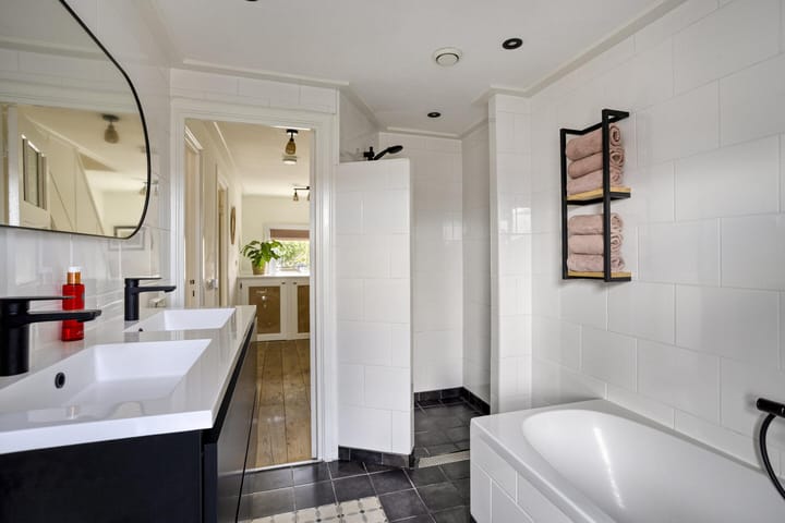 Photo 23 of Meulenkampstraat 16