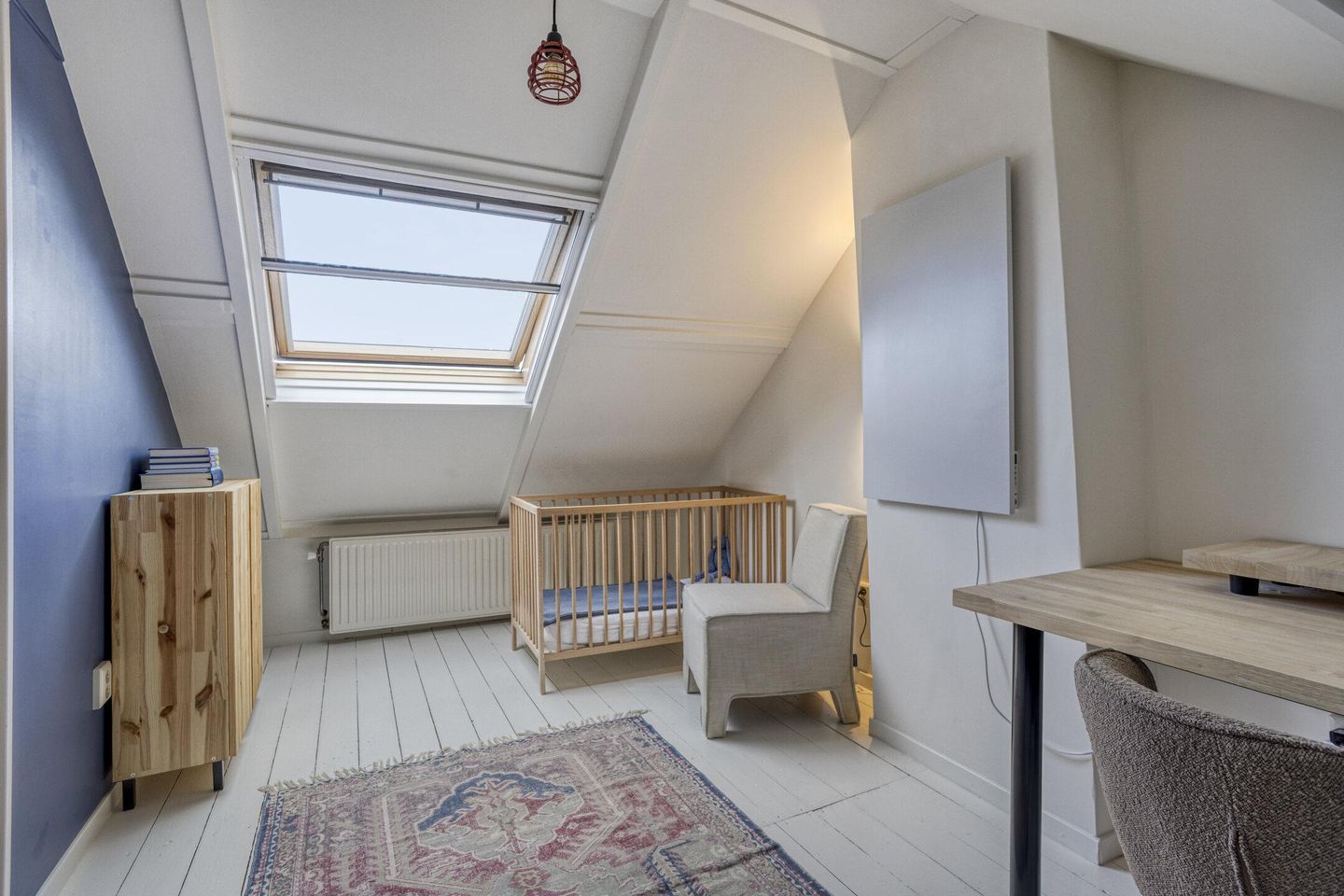 Foto 29 van Meulenkampstraat 16