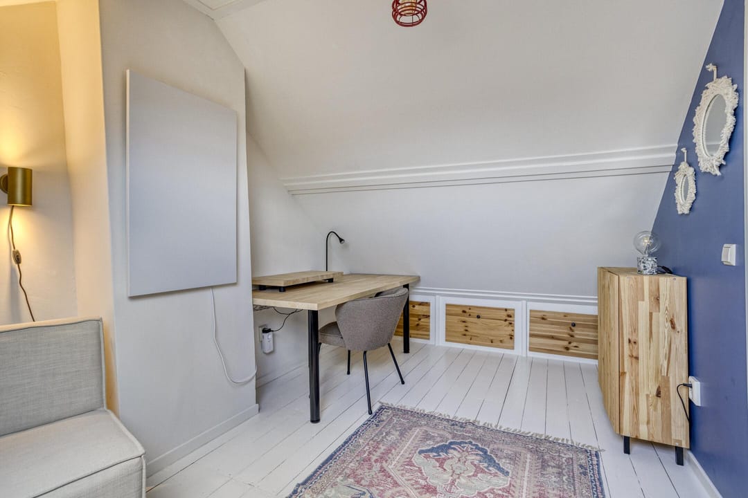 Foto 28 van Meulenkampstraat 16