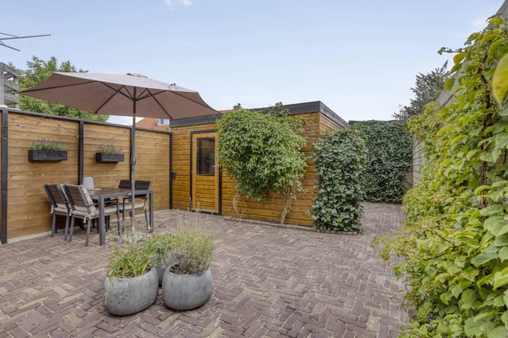 Photo 31 of Meulenkampstraat 16