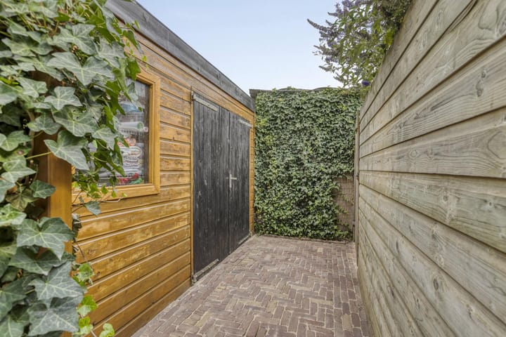 Photo 32 of Meulenkampstraat 16