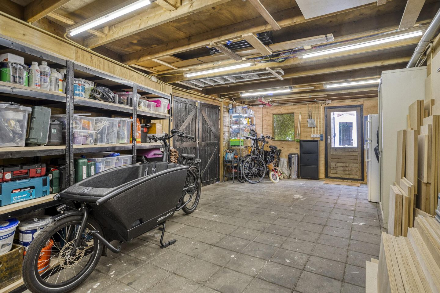 Foto 34 van Meulenkampstraat 16