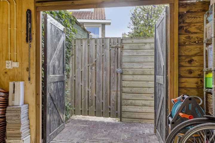 Photo 36 of Meulenkampstraat 16