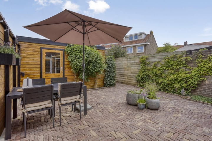 Photo 30 of Meulenkampstraat 16