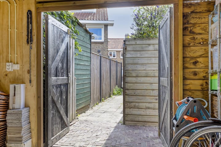 Photo 37 of Meulenkampstraat 16