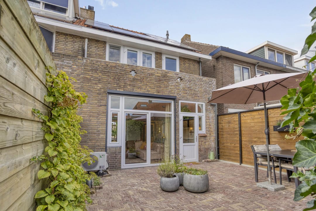 Foto 38 van Meulenkampstraat 16