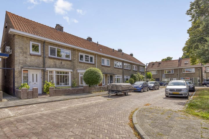 Photo 39 of Meulenkampstraat 16