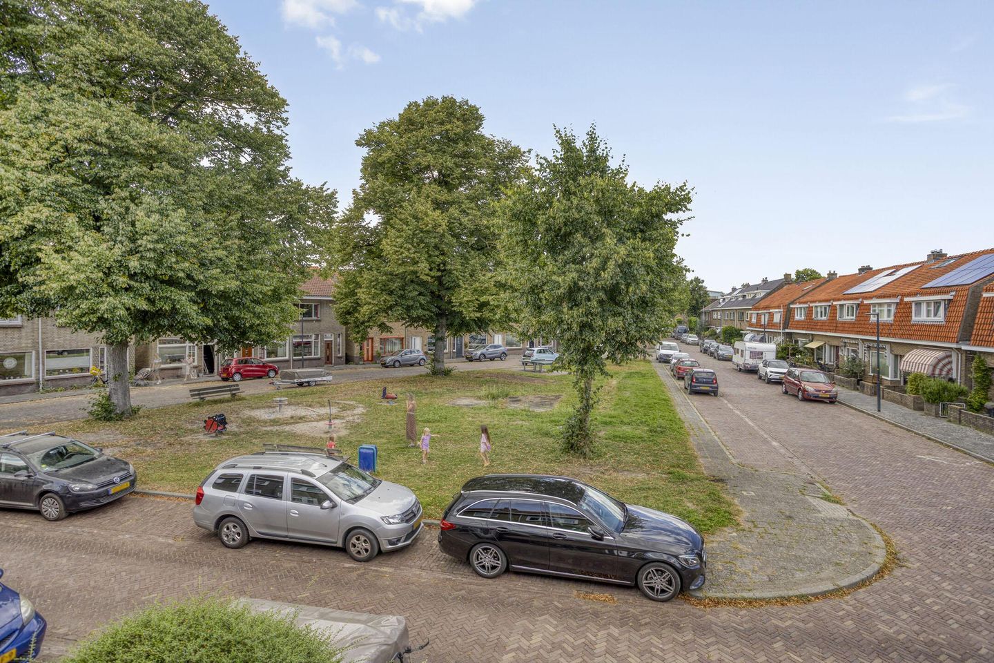 Foto 40 van Meulenkampstraat 16