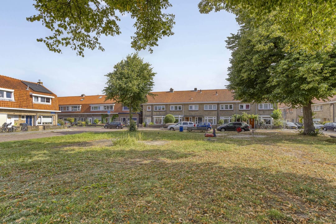 Foto 41 van Meulenkampstraat 16