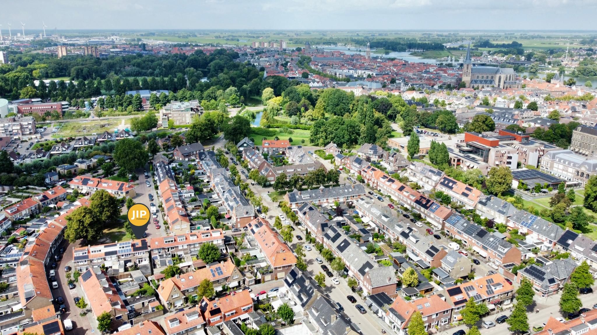 Foto 42 van Meulenkampstraat 16