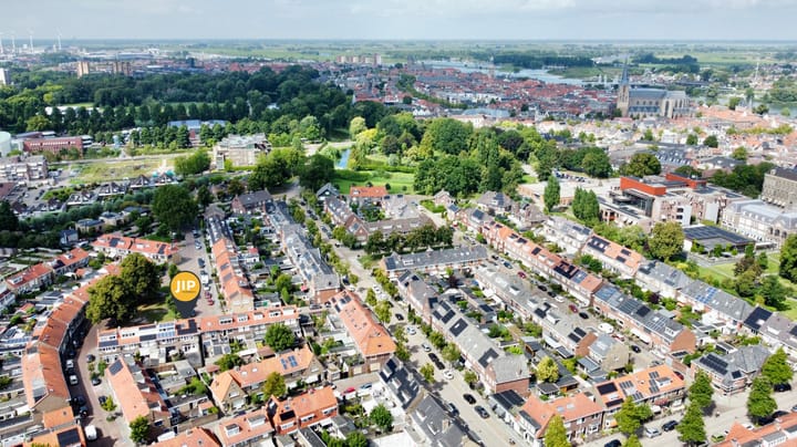 Photo 42 of Meulenkampstraat 16