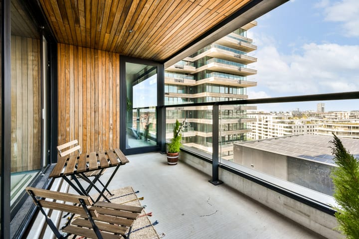 Photo 17 of Badhuiskade 127