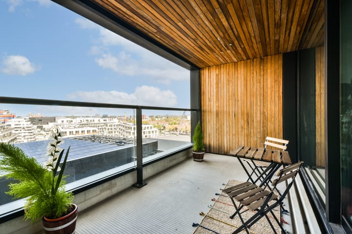 Photo 18 of Badhuiskade 127