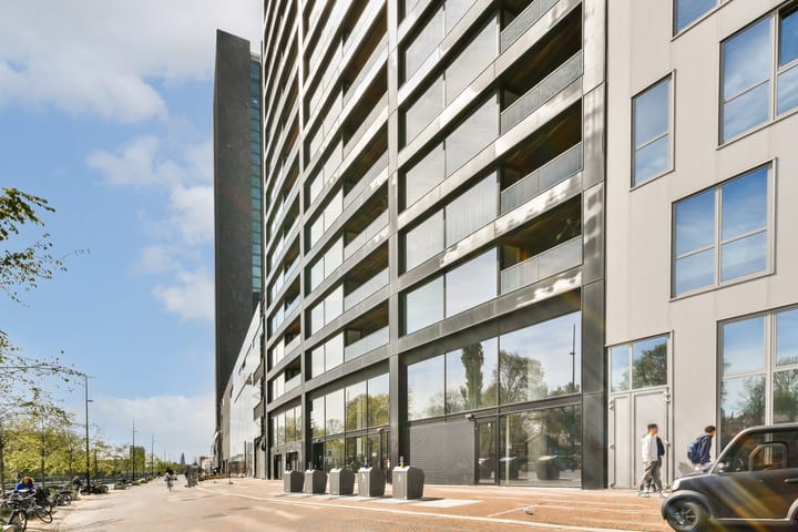 Photo 4 of Badhuiskade 127