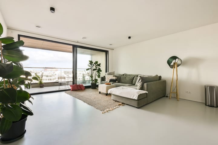 Photo 5 of Badhuiskade 127