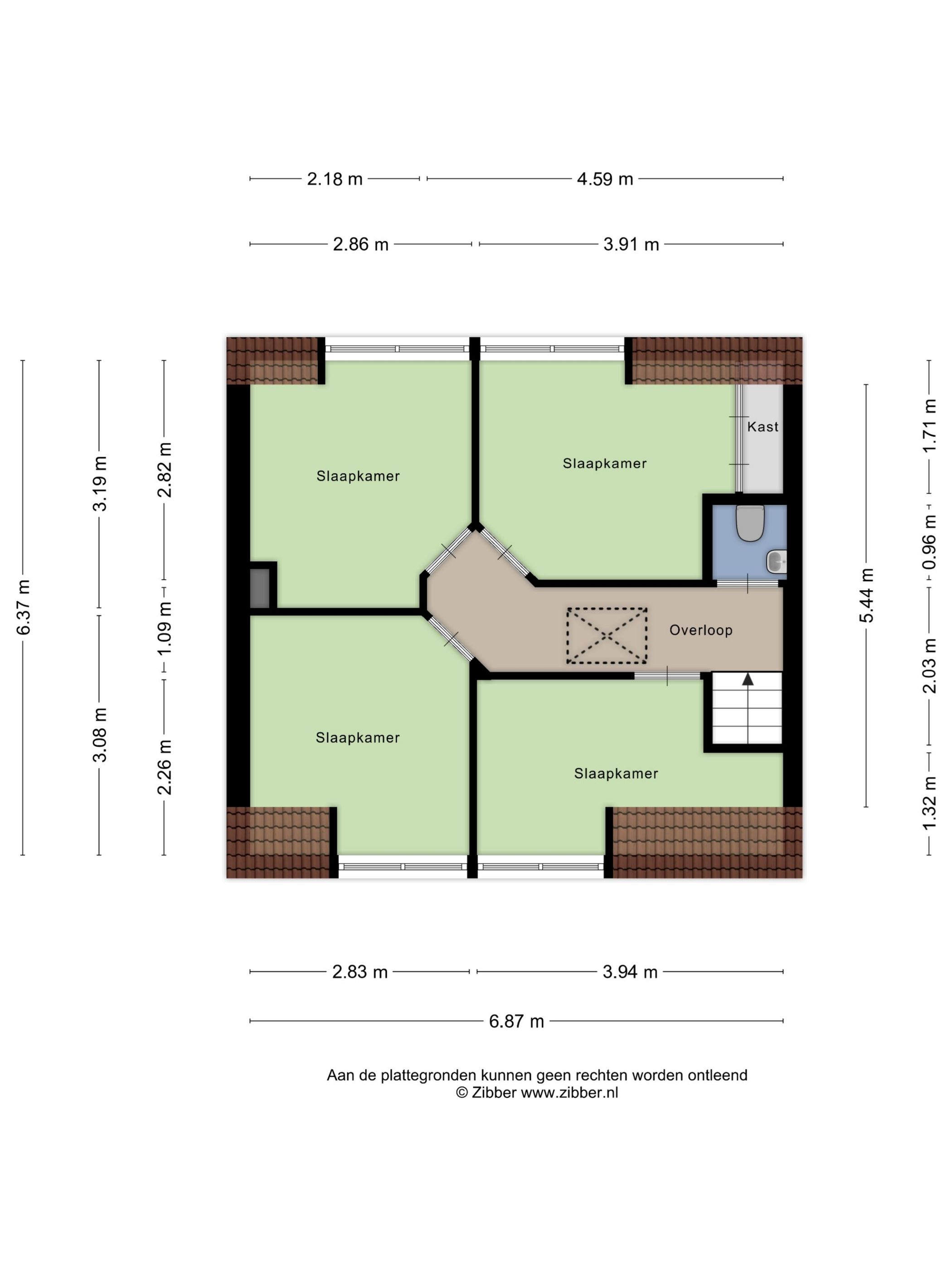 Photo 42 of Molendijk 24