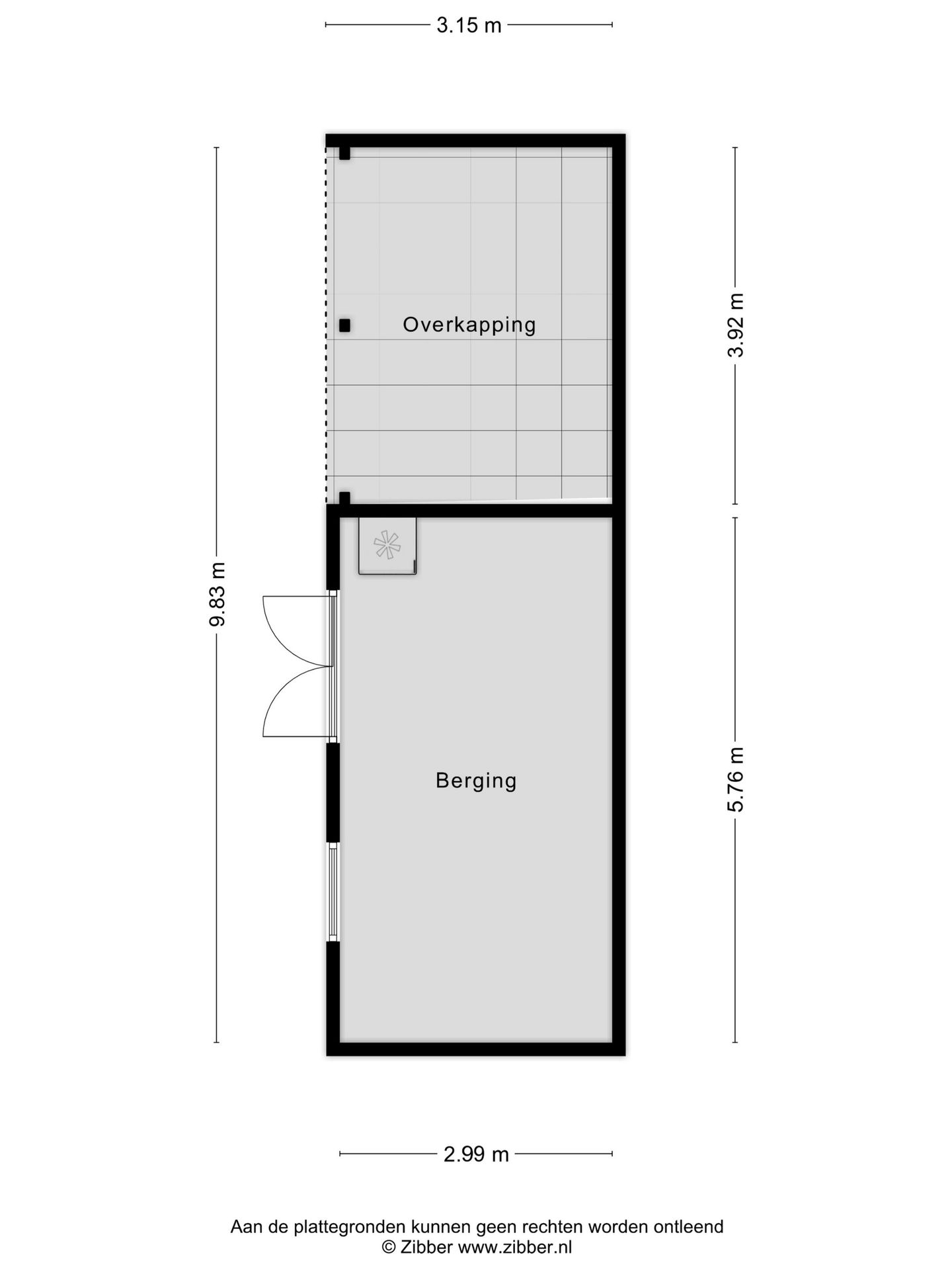 Photo 44 of Molendijk 24