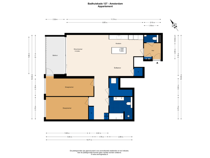 Appartement