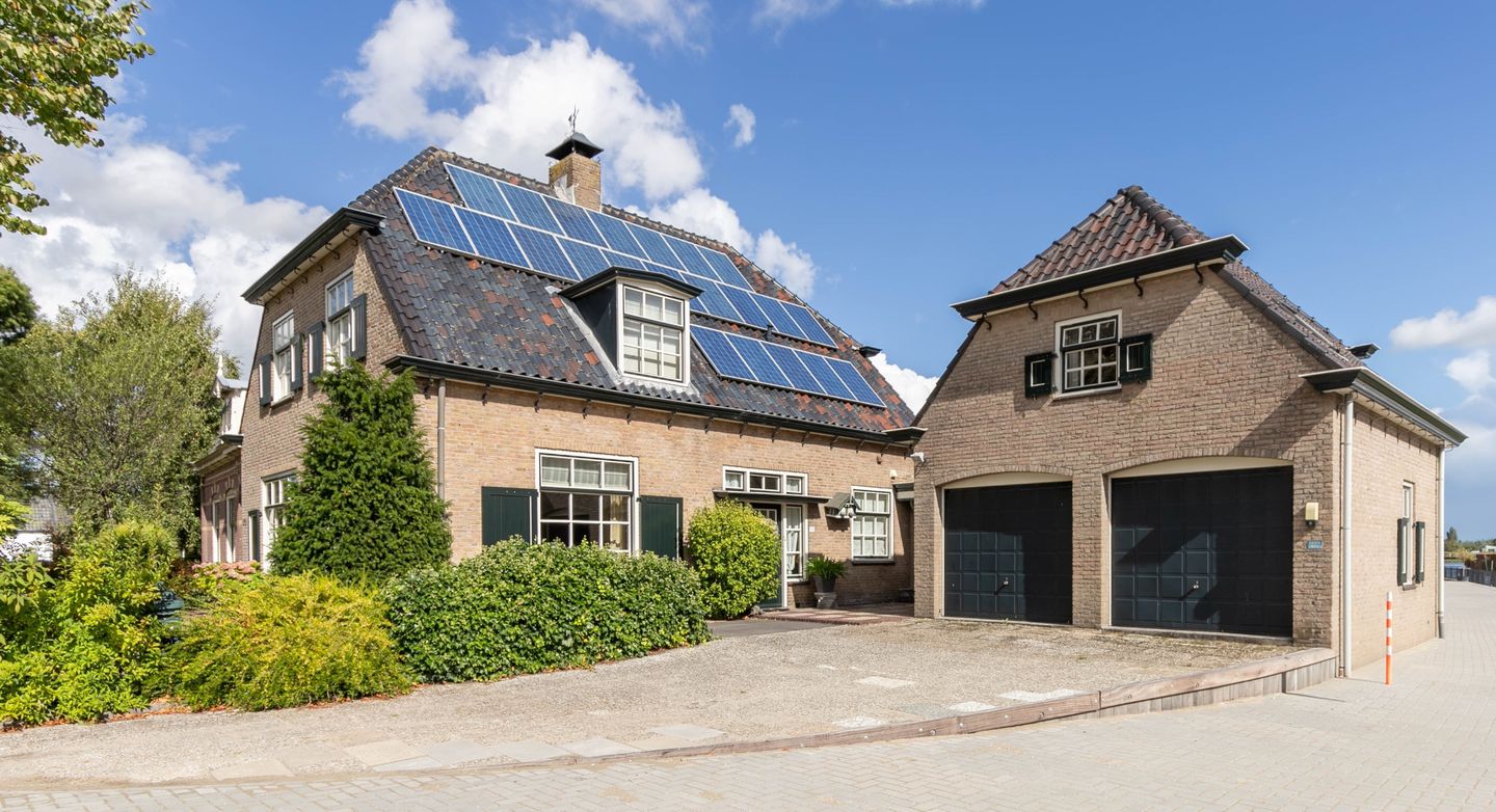 Foto 1 van Noordeinde 175