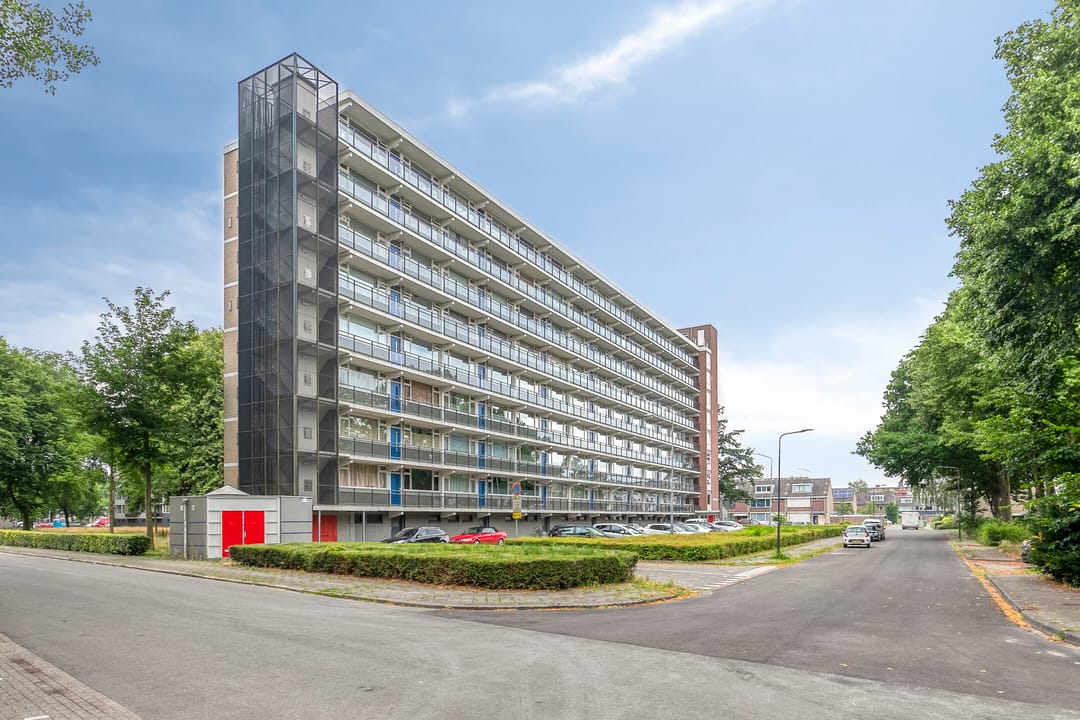 Foto 1 van Kasterleestraat 390