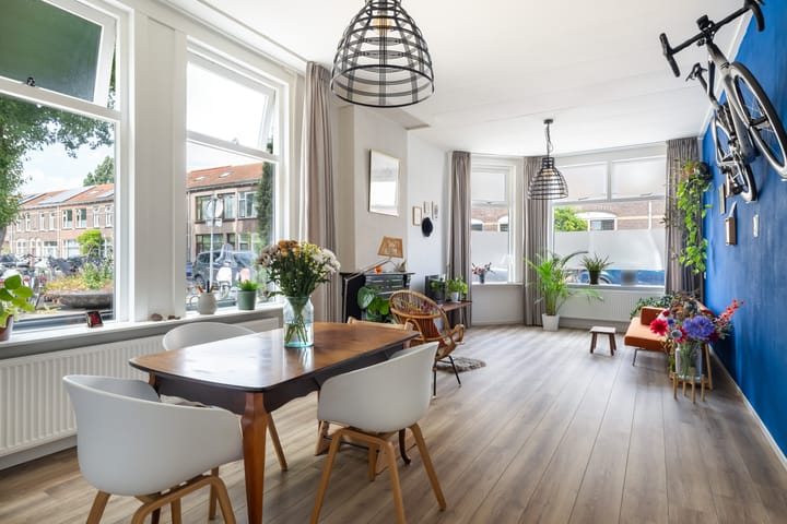 Foto 3 van H.J. Schimmelplein 12