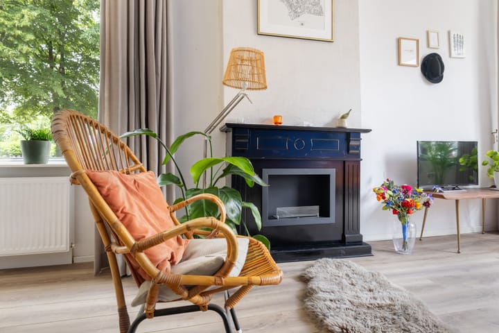 Foto 4 van H.J. Schimmelplein 12